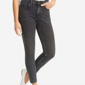 Everlane Jeans -  Mid-Rise Skinny 27 Regular